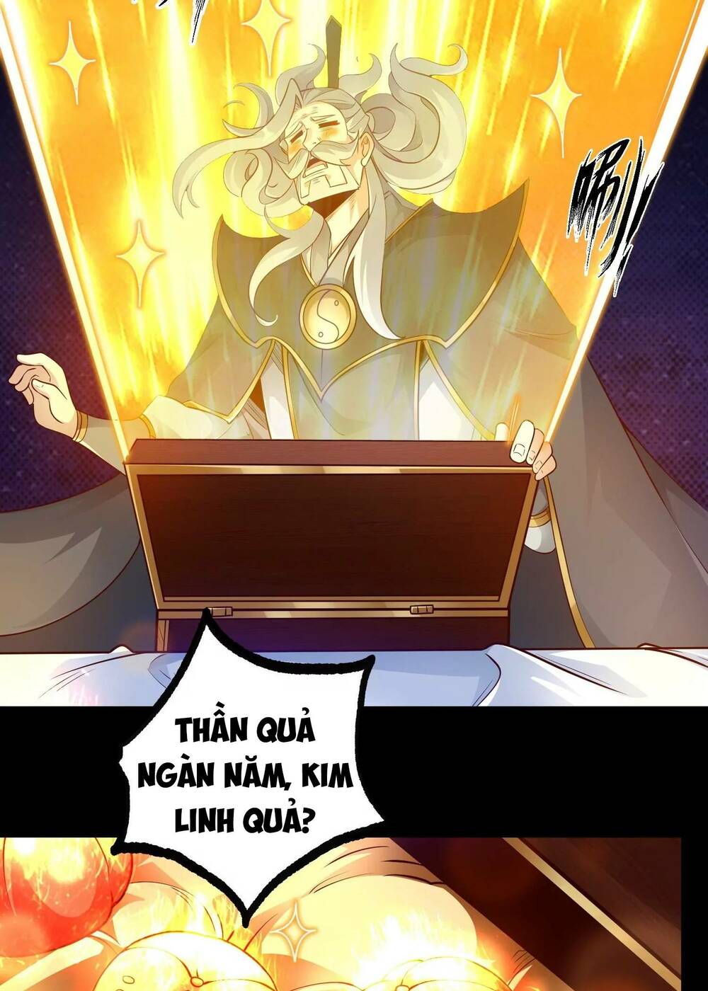 Ngạo Thế Đan Thần Chapter 21 - Trang 2