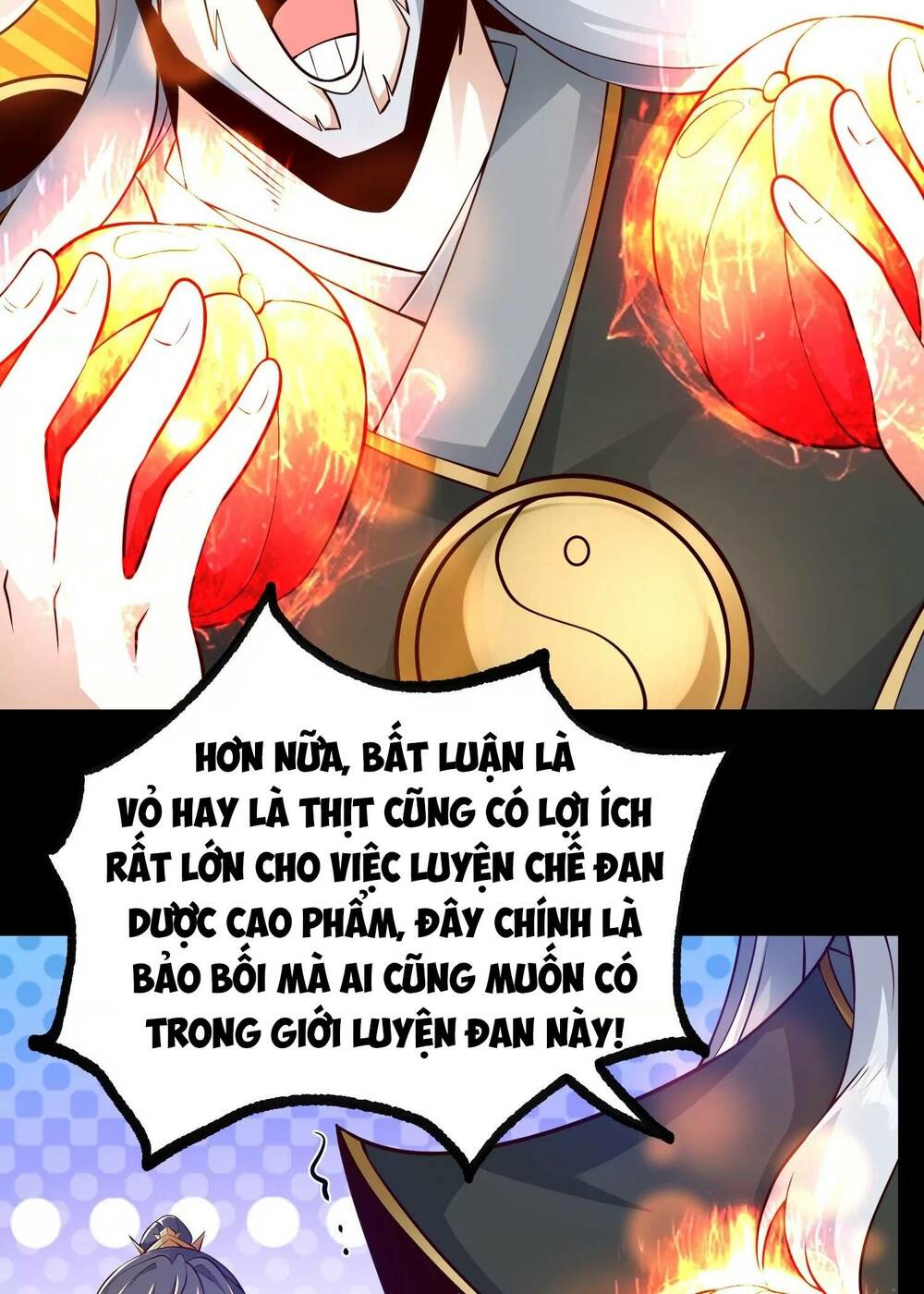 Ngạo Thế Đan Thần Chapter 21 - Trang 2