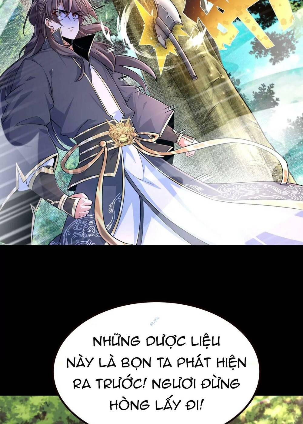 Ngạo Thế Đan Thần Chapter 20 - Trang 2