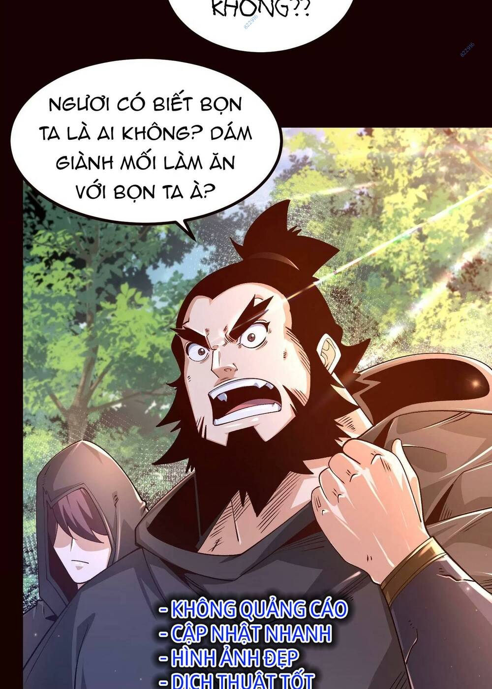 Ngạo Thế Đan Thần Chapter 20 - Trang 2