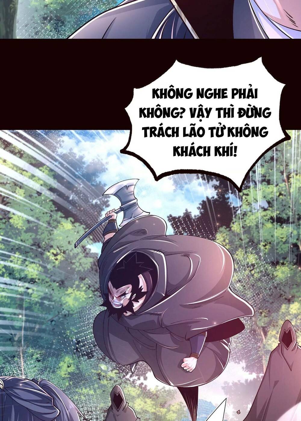 Ngạo Thế Đan Thần Chapter 20 - Trang 2