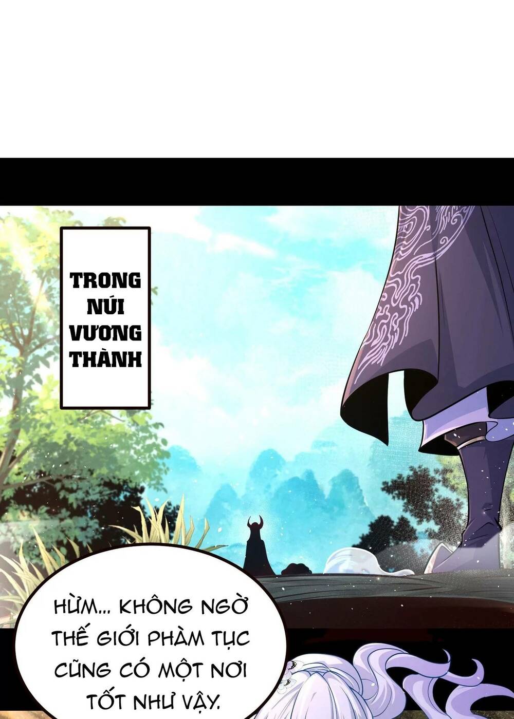 Ngạo Thế Đan Thần Chapter 20 - Trang 2