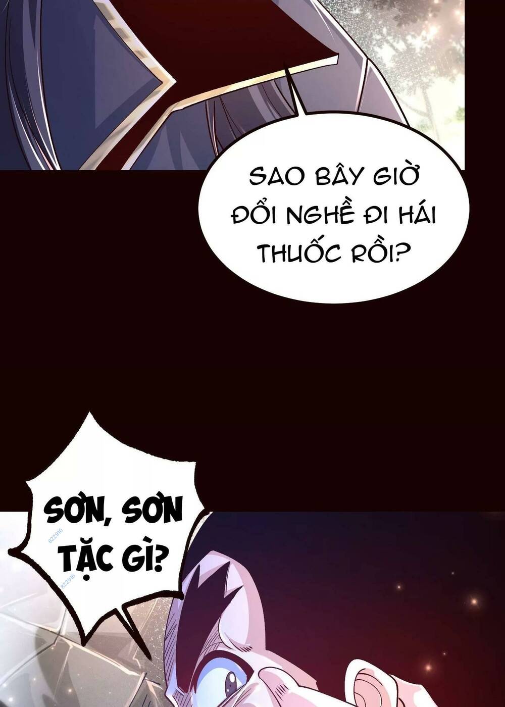 Ngạo Thế Đan Thần Chapter 20 - Trang 2