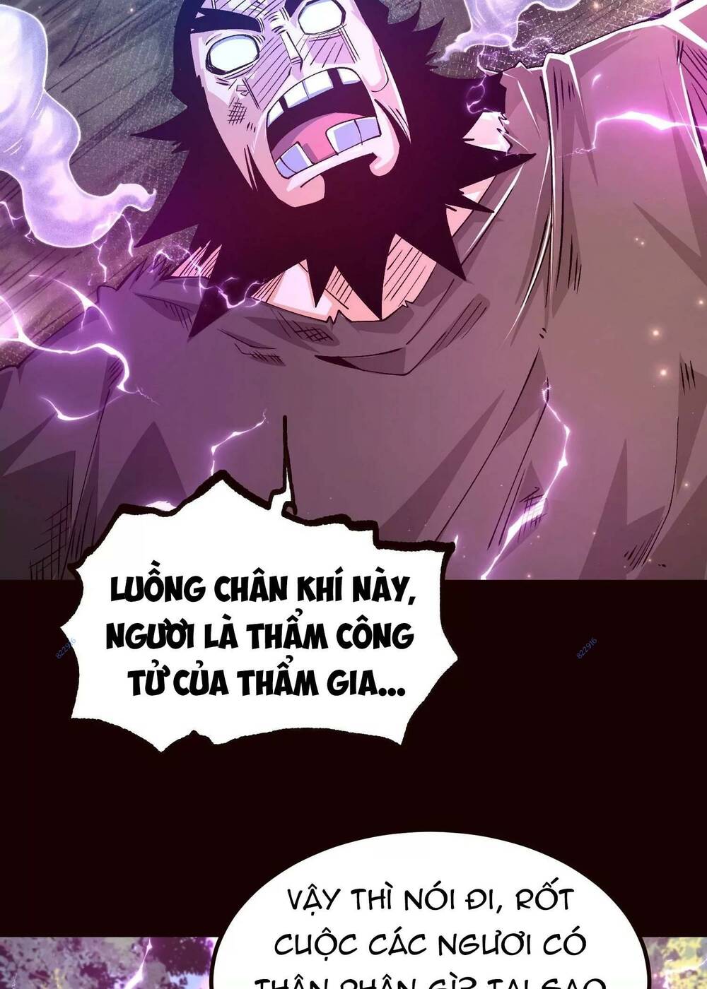 Ngạo Thế Đan Thần Chapter 20 - Trang 2