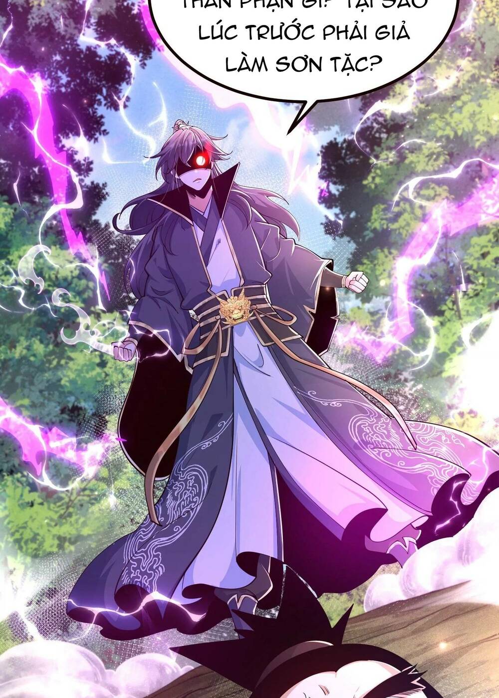 Ngạo Thế Đan Thần Chapter 20 - Trang 2