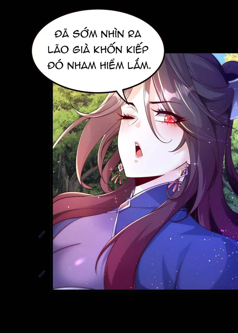 Ngạo Thế Đan Thần Chapter 20 - Trang 2