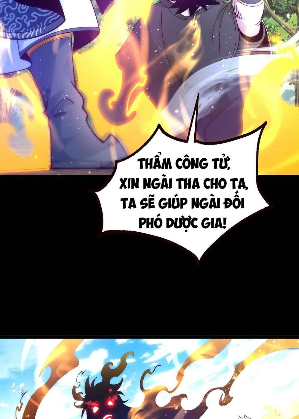 Ngạo Thế Đan Thần Chapter 20 - Trang 2