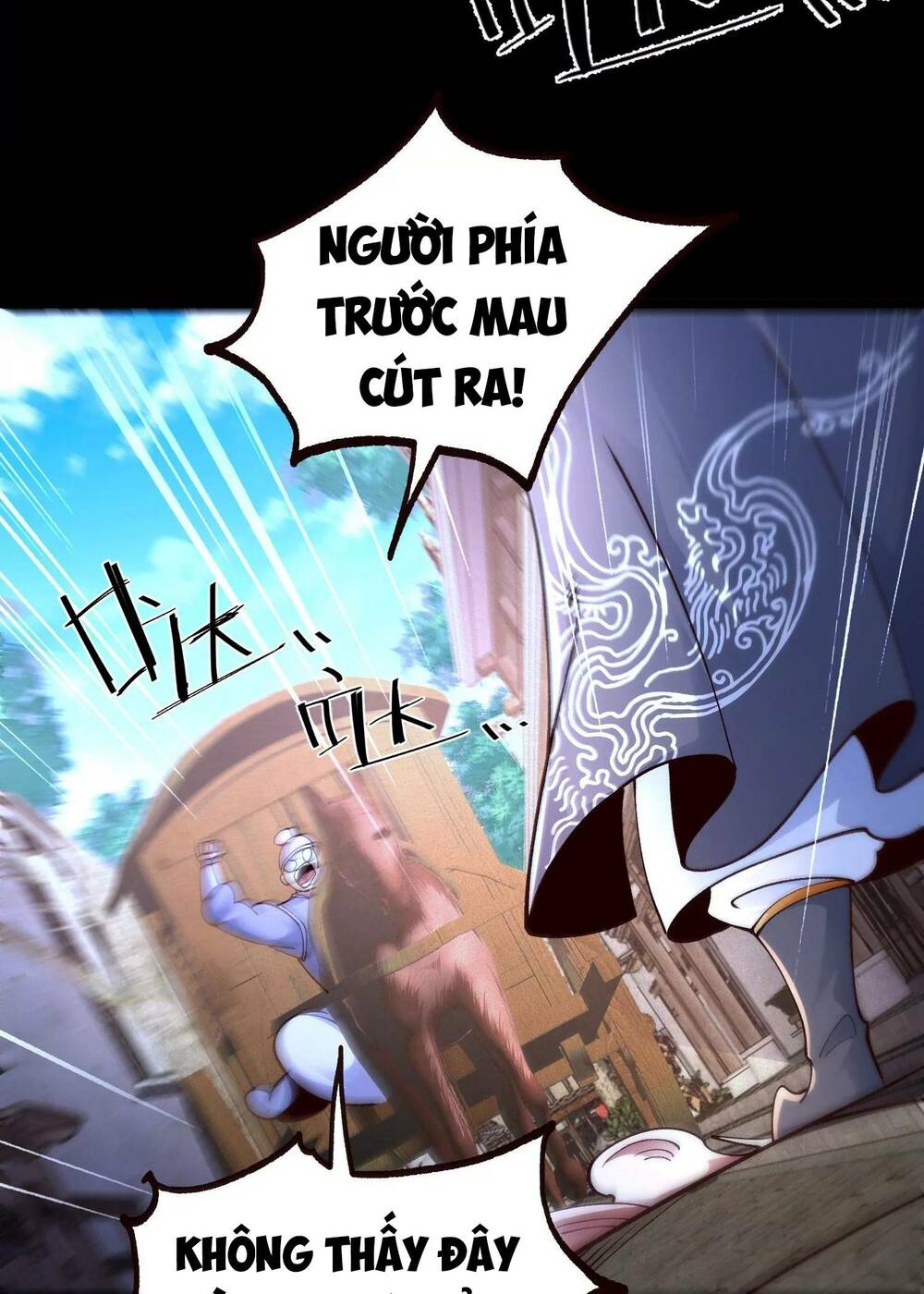 Ngạo Thế Đan Thần Chapter 20 - Trang 2