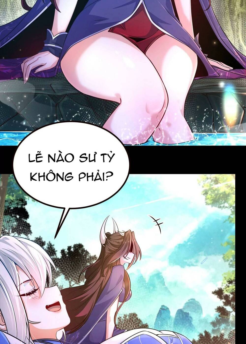 Ngạo Thế Đan Thần Chapter 20 - Trang 2