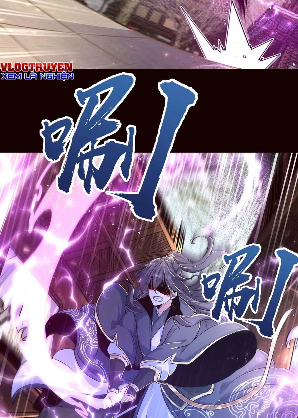 Ngạo Thế Đan Thần Chapter 20 - Trang 2