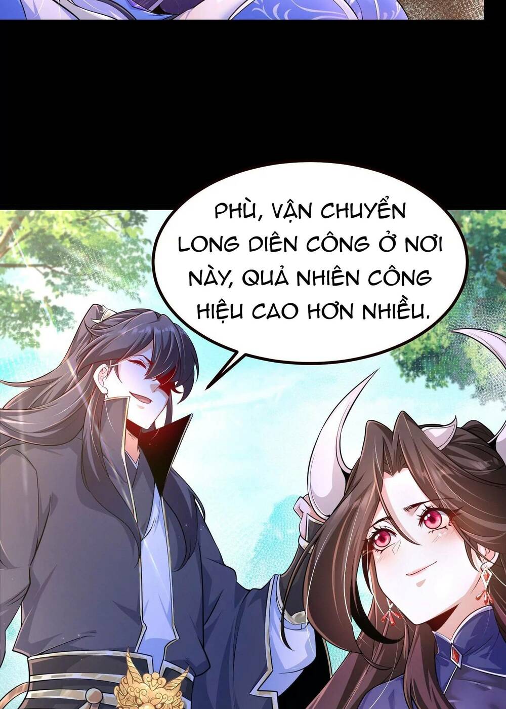 Ngạo Thế Đan Thần Chapter 20 - Trang 2