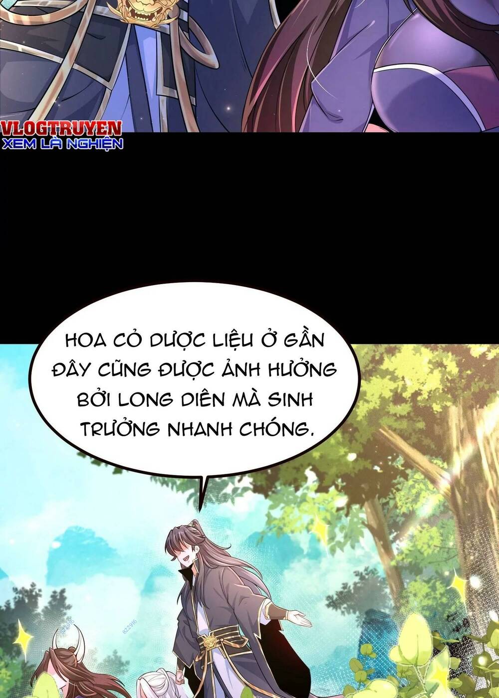 Ngạo Thế Đan Thần Chapter 20 - Trang 2