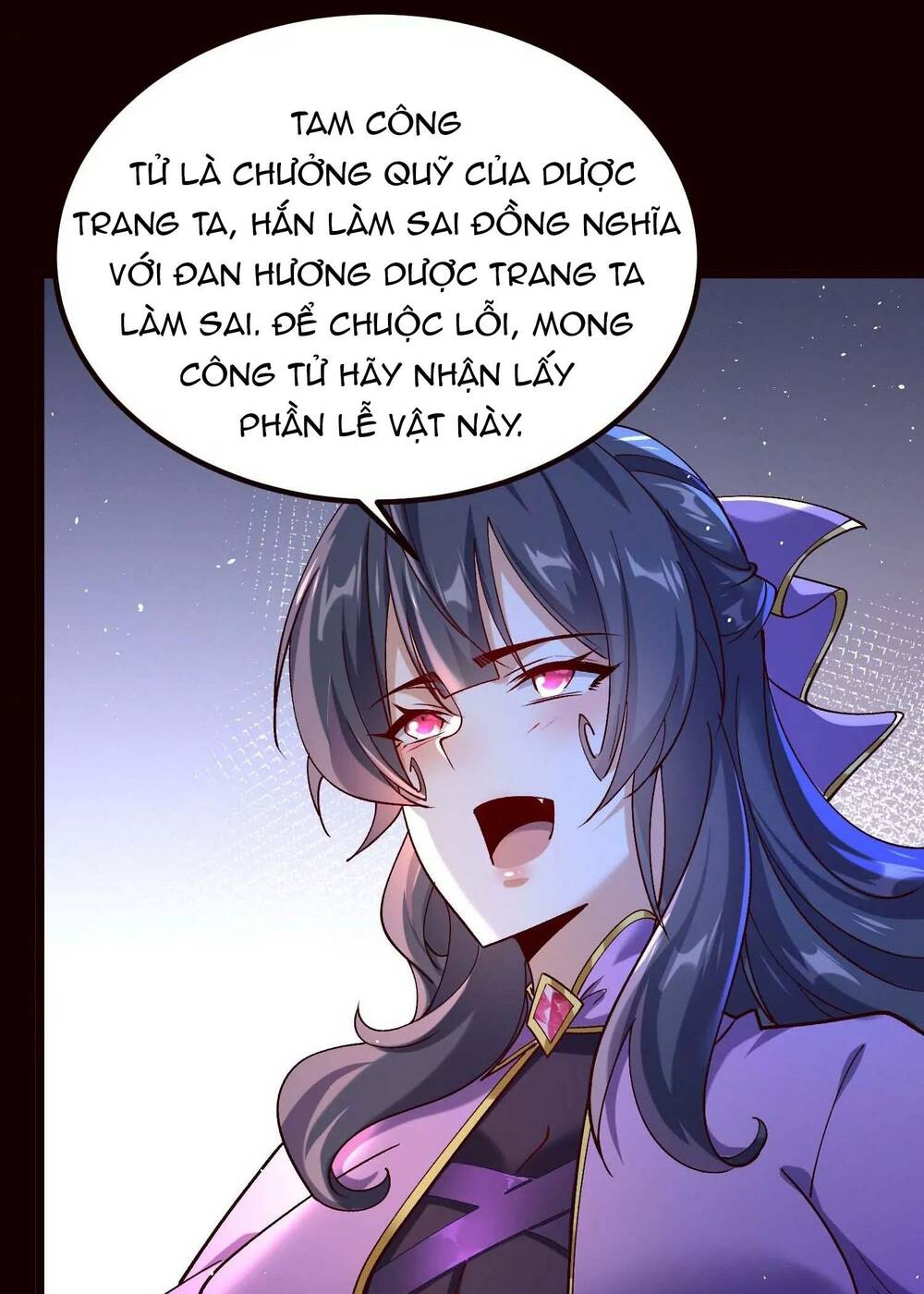 Ngạo Thế Đan Thần Chapter 19 - Trang 2