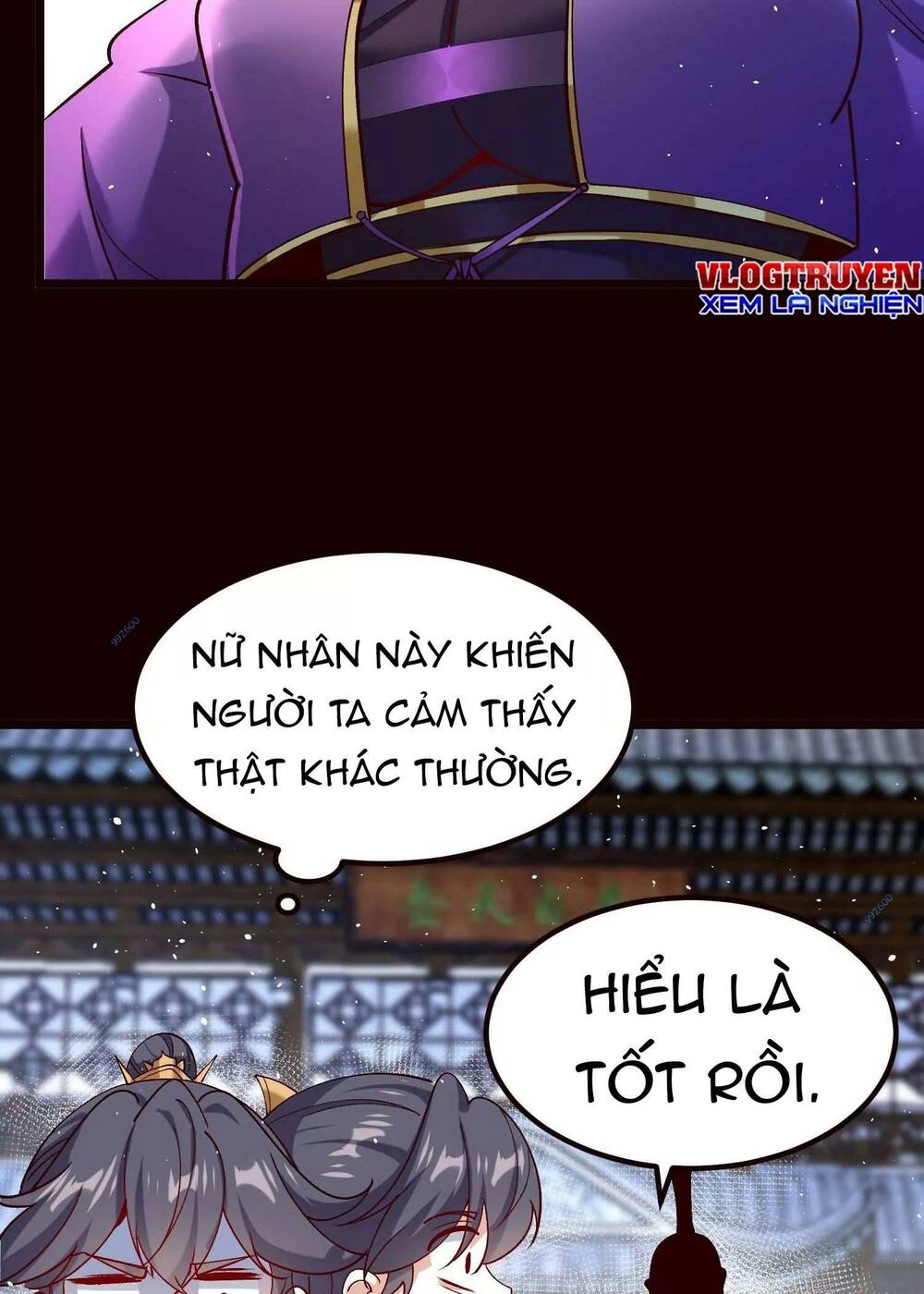 Ngạo Thế Đan Thần Chapter 19 - Trang 2