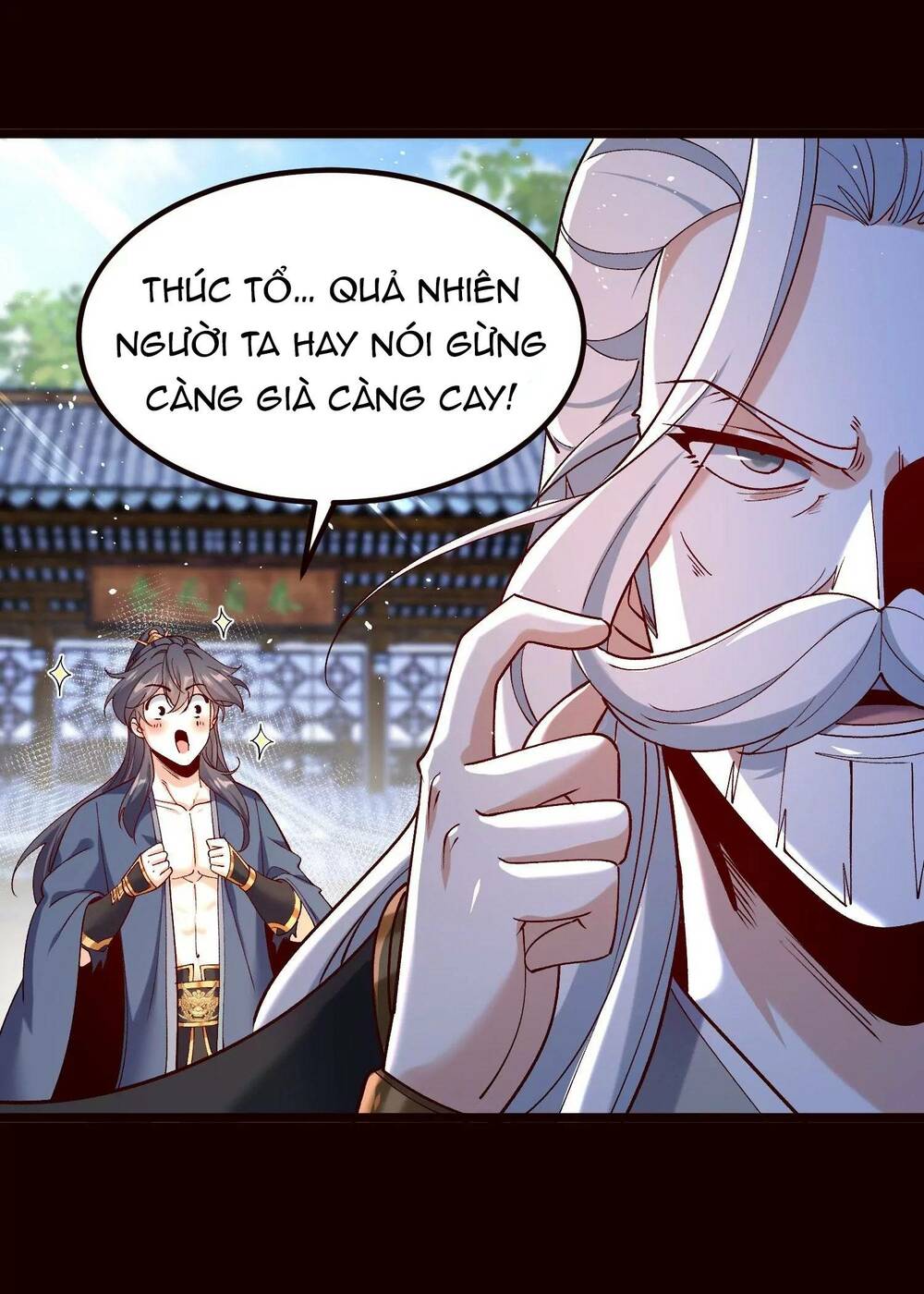 Ngạo Thế Đan Thần Chapter 19 - Trang 2