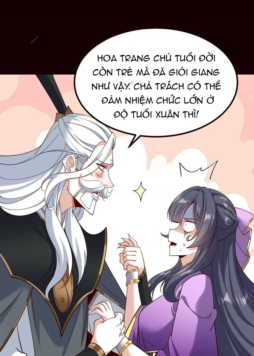 Ngạo Thế Đan Thần Chapter 19 - Trang 2