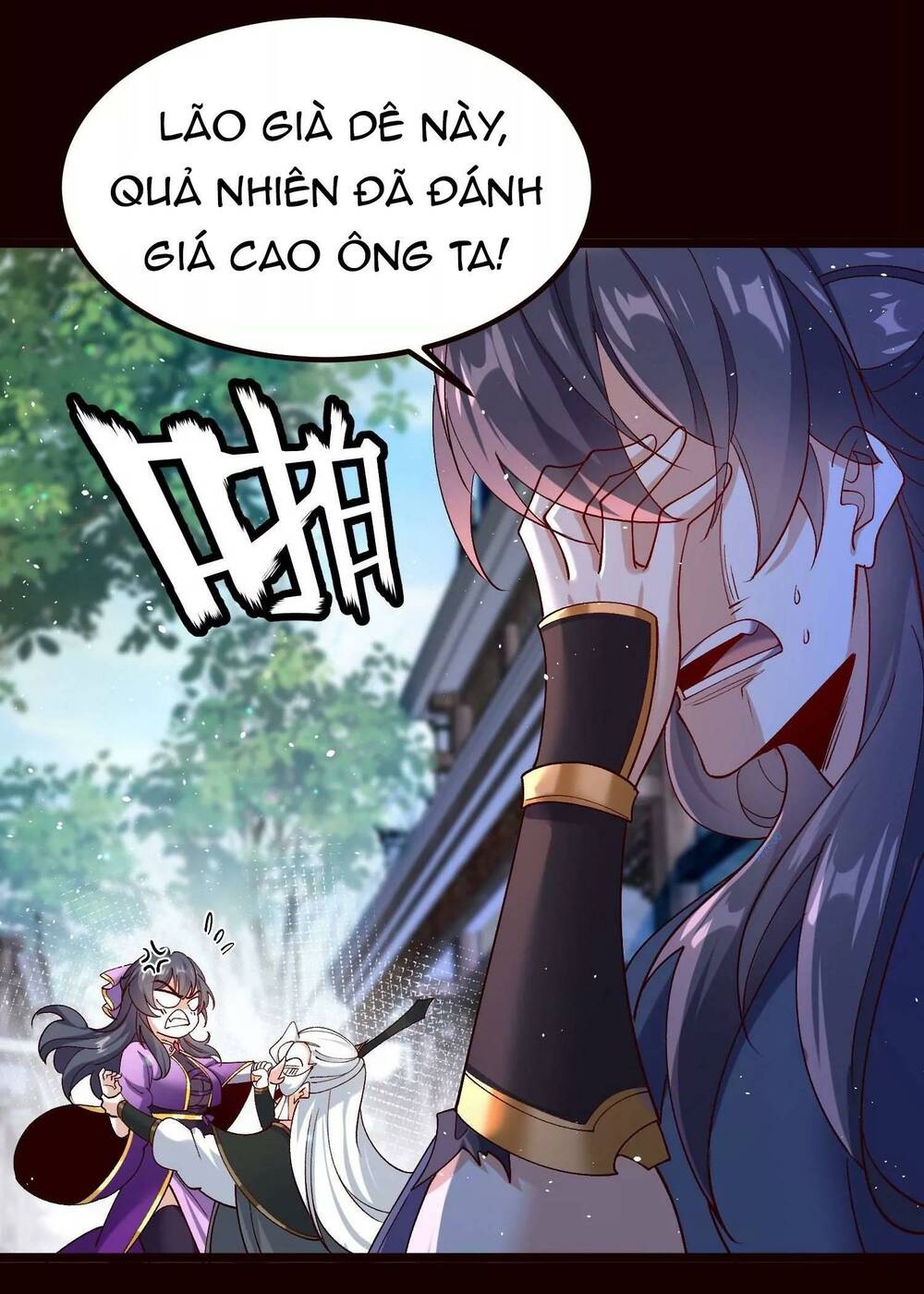 Ngạo Thế Đan Thần Chapter 19 - Trang 2