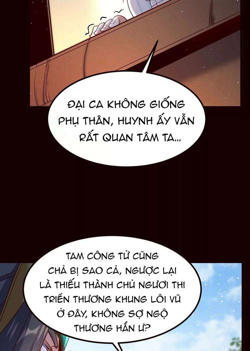 Ngạo Thế Đan Thần Chapter 19 - Trang 2