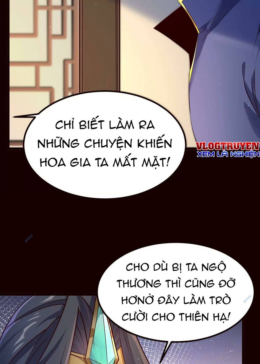 Ngạo Thế Đan Thần Chapter 19 - Trang 2