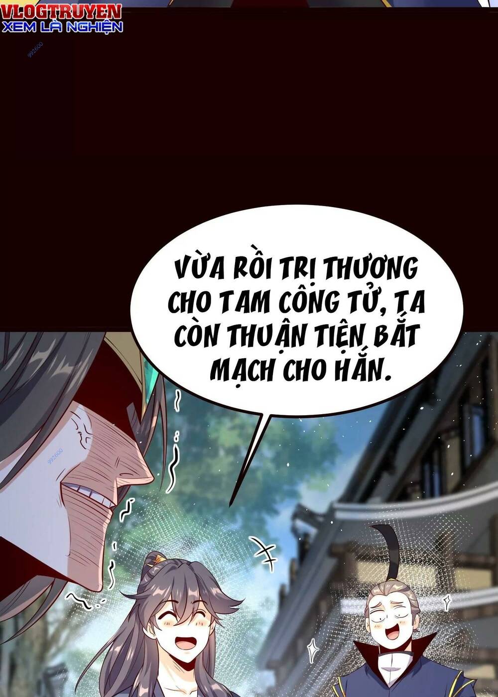 Ngạo Thế Đan Thần Chapter 19 - Trang 2