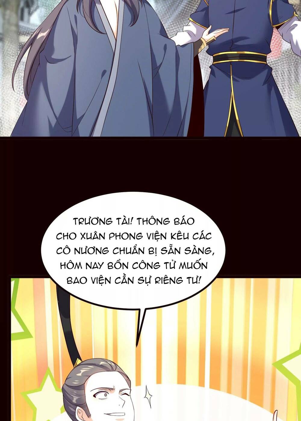 Ngạo Thế Đan Thần Chapter 19 - Trang 2