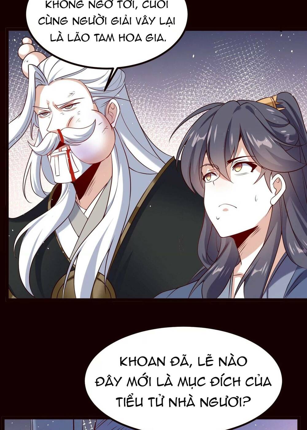 Ngạo Thế Đan Thần Chapter 19 - Trang 2