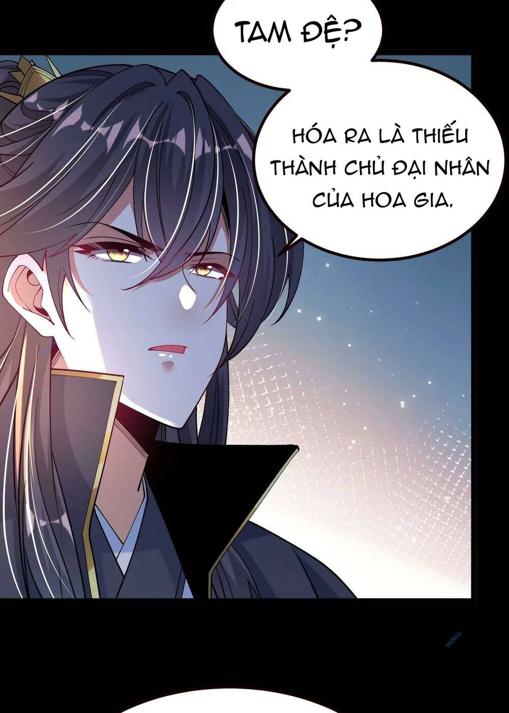 Ngạo Thế Đan Thần Chapter 18 - Trang 2