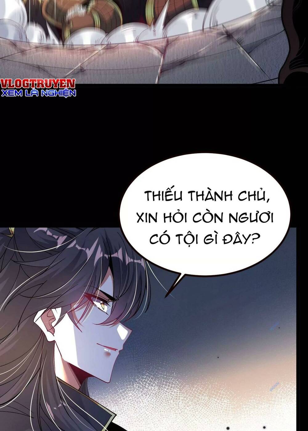 Ngạo Thế Đan Thần Chapter 18 - Trang 2