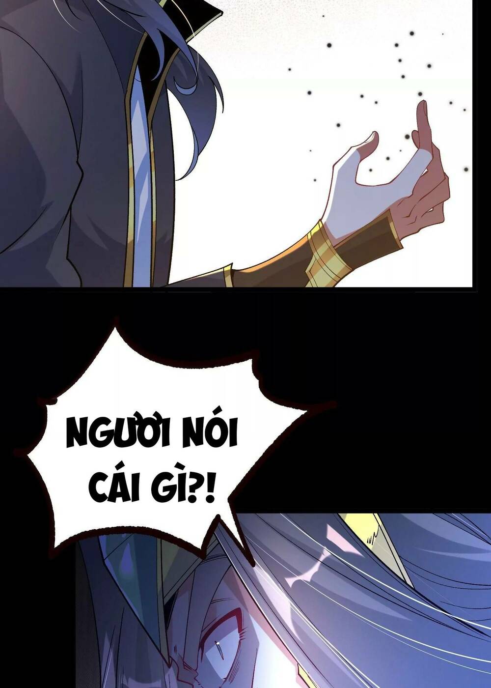 Ngạo Thế Đan Thần Chapter 18 - Trang 2