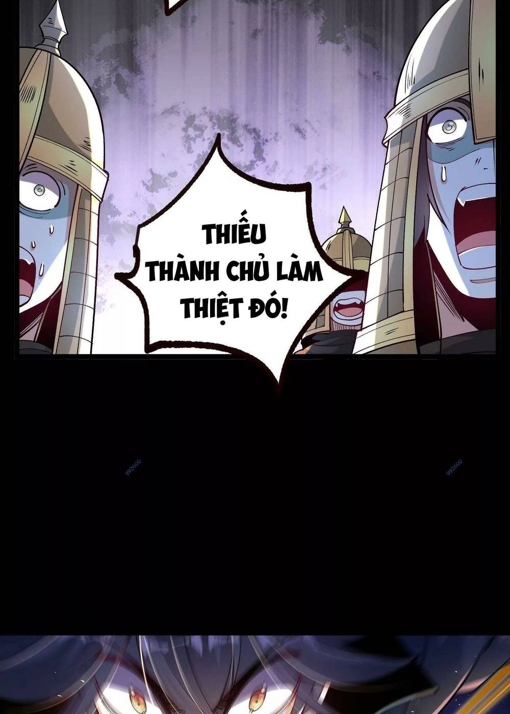 Ngạo Thế Đan Thần Chapter 18 - Trang 2