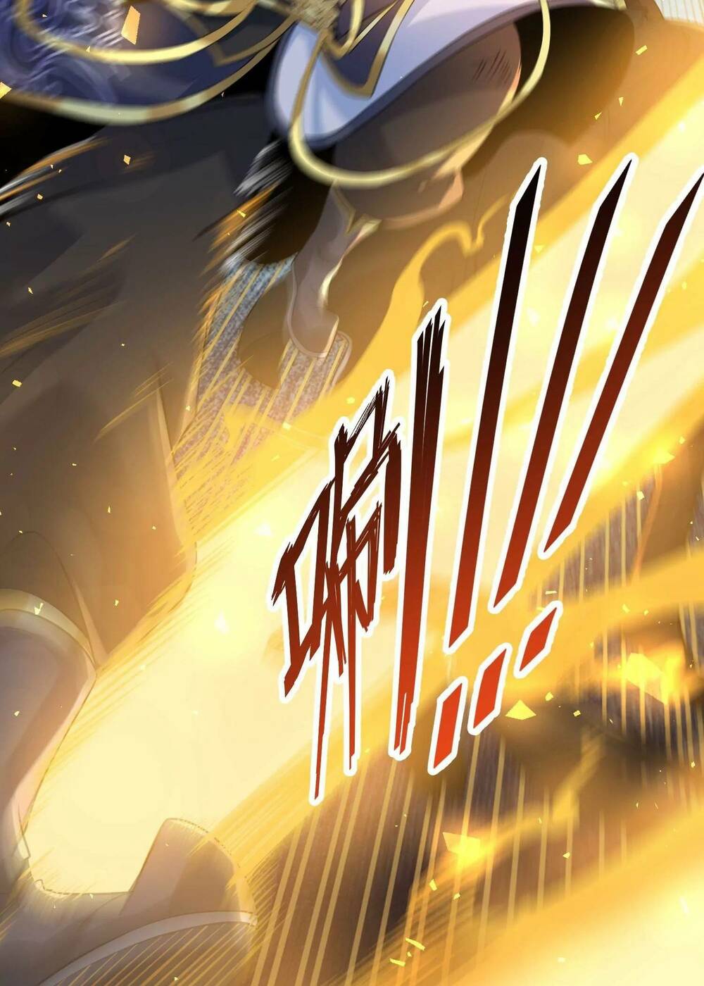 Ngạo Thế Đan Thần Chapter 18 - Trang 2