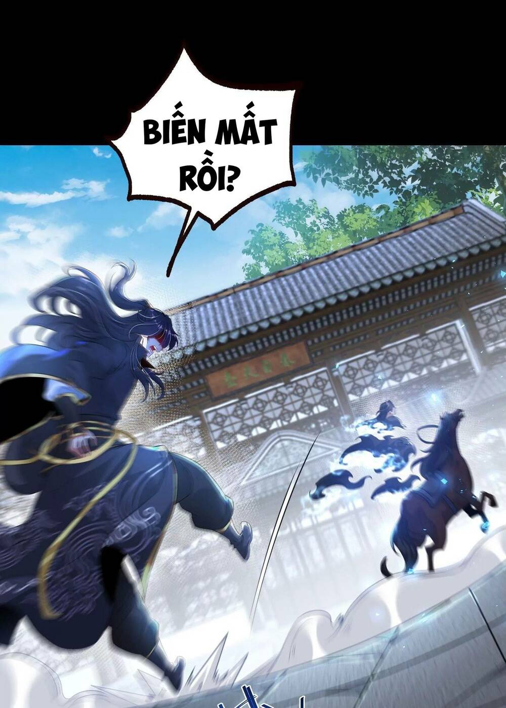 Ngạo Thế Đan Thần Chapter 18 - Trang 2