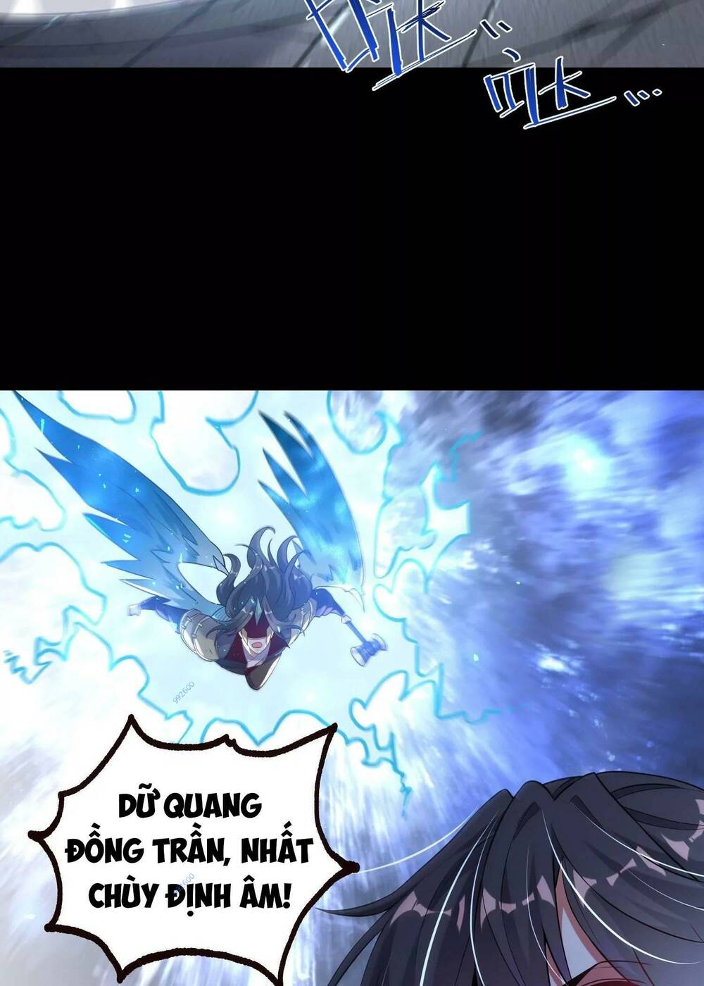 Ngạo Thế Đan Thần Chapter 18 - Trang 2