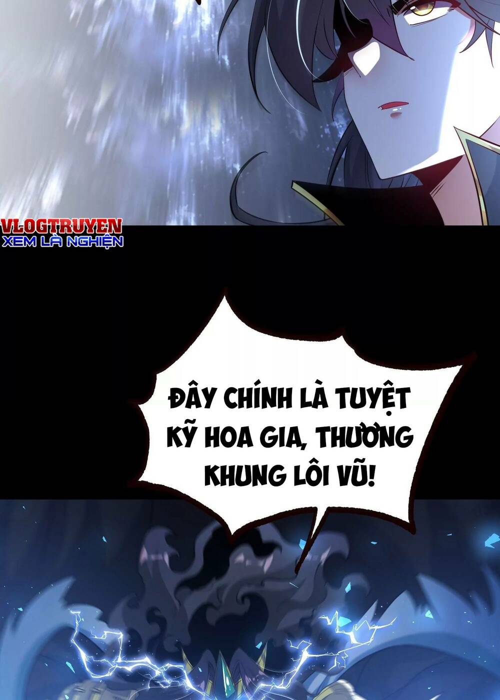 Ngạo Thế Đan Thần Chapter 18 - Trang 2