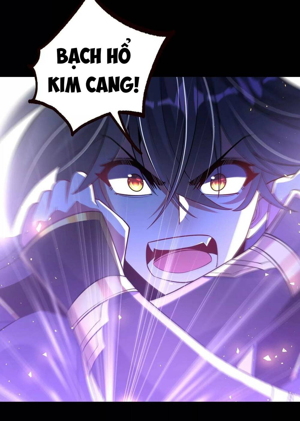 Ngạo Thế Đan Thần Chapter 18 - Trang 2