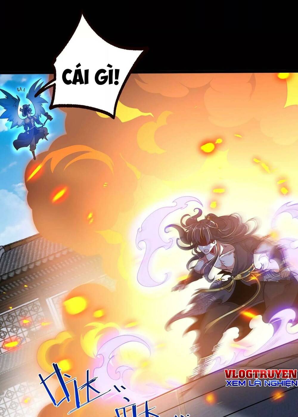 Ngạo Thế Đan Thần Chapter 18 - Trang 2