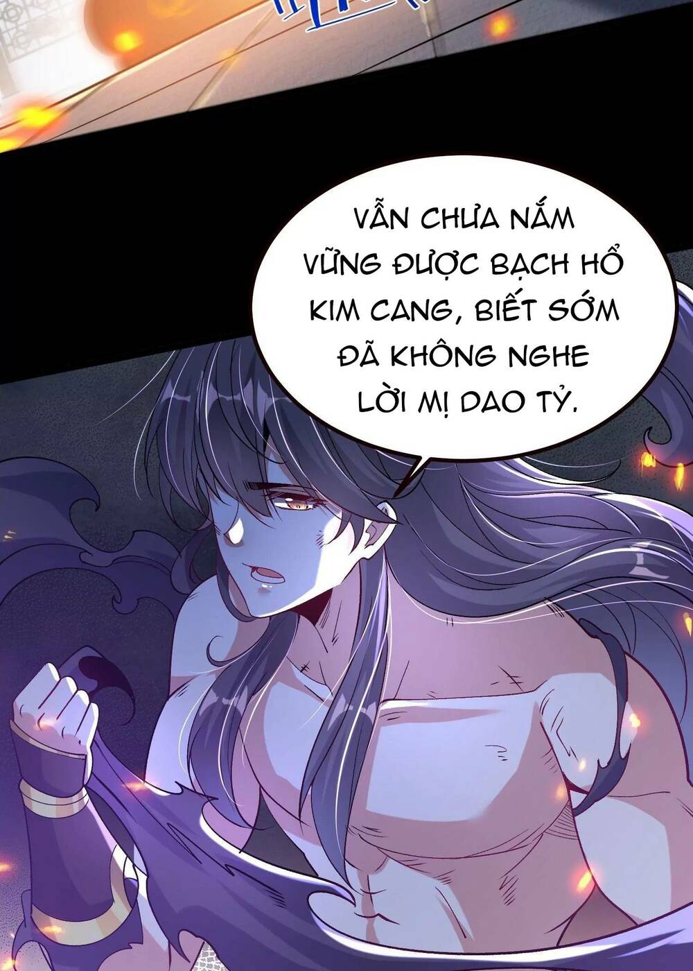 Ngạo Thế Đan Thần Chapter 18 - Trang 2