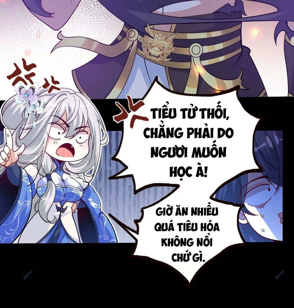 Ngạo Thế Đan Thần Chapter 18 - Trang 2