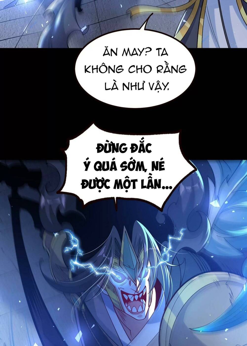 Ngạo Thế Đan Thần Chapter 18 - Trang 2