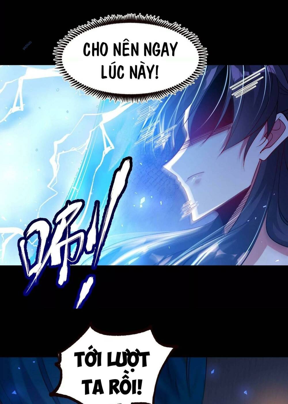 Ngạo Thế Đan Thần Chapter 18 - Trang 2