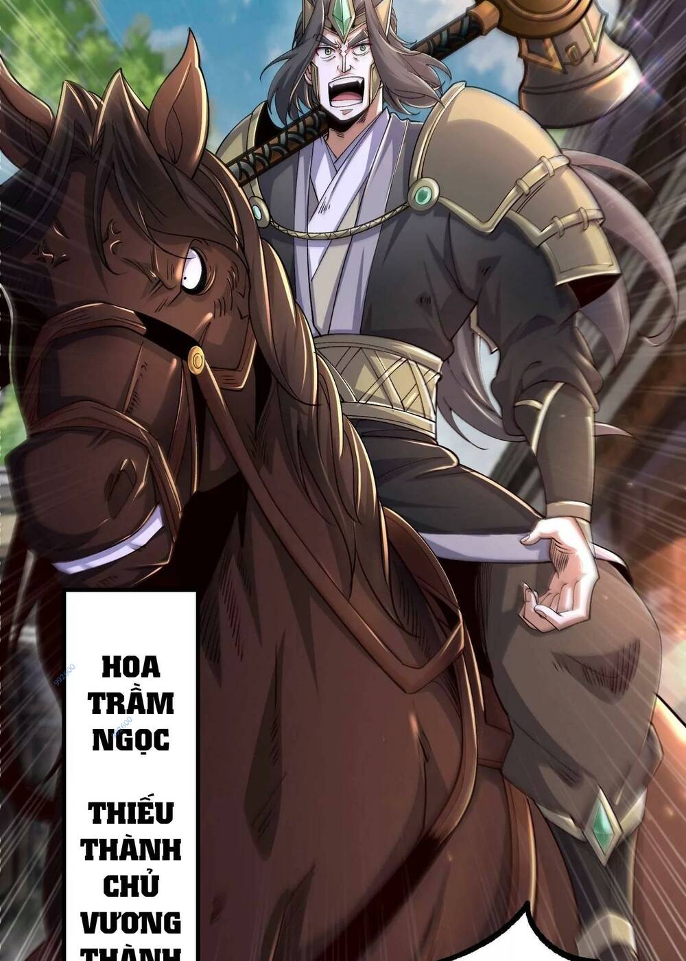 Ngạo Thế Đan Thần Chapter 18 - Trang 2