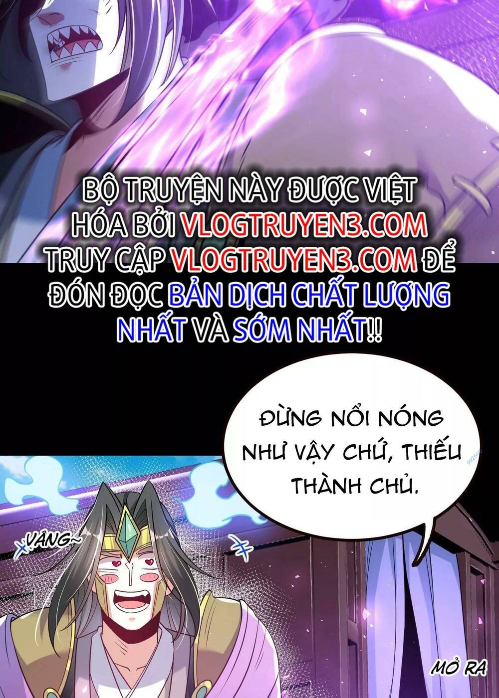 Ngạo Thế Đan Thần Chapter 18 - Trang 2