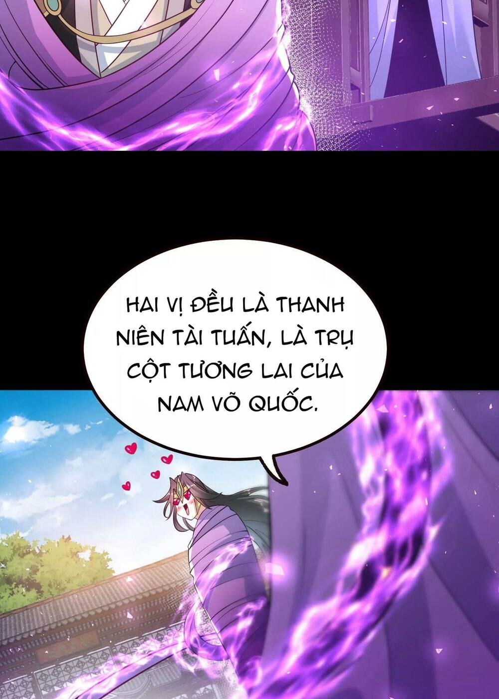 Ngạo Thế Đan Thần Chapter 18 - Trang 2