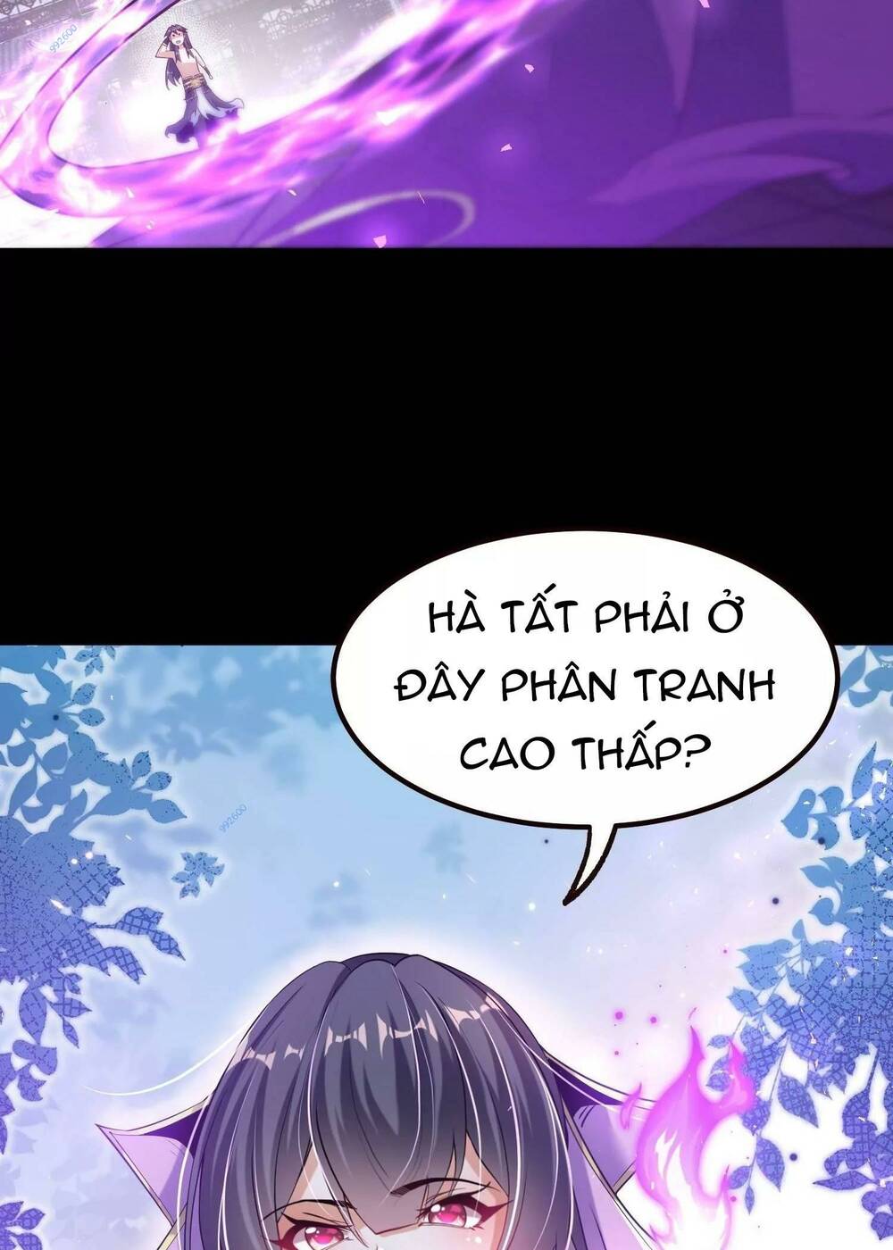 Ngạo Thế Đan Thần Chapter 18 - Trang 2