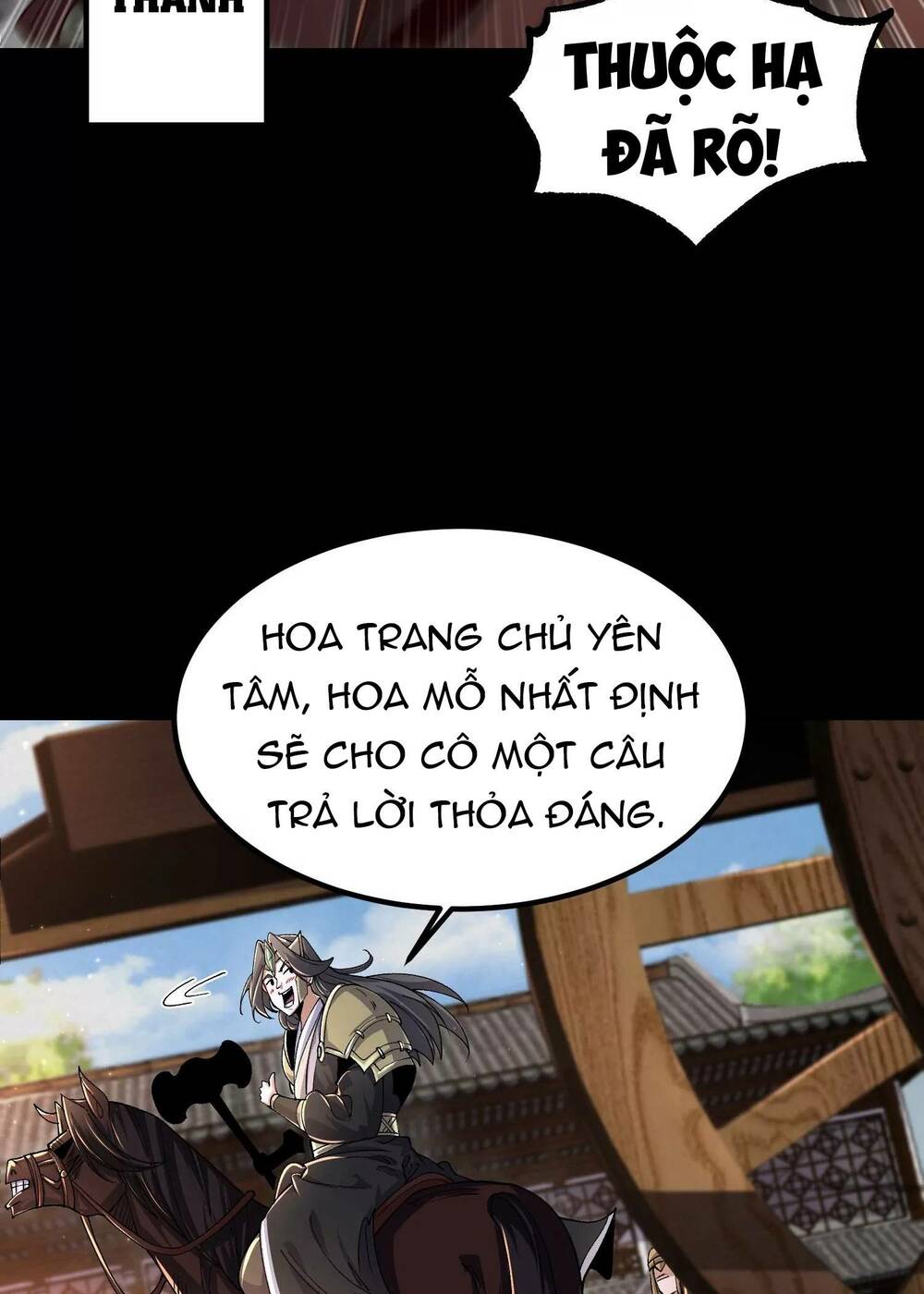 Ngạo Thế Đan Thần Chapter 18 - Trang 2