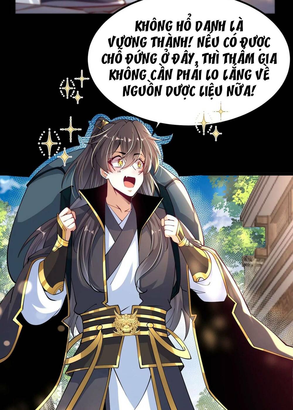 Ngạo Thế Đan Thần Chapter 16 - Trang 2