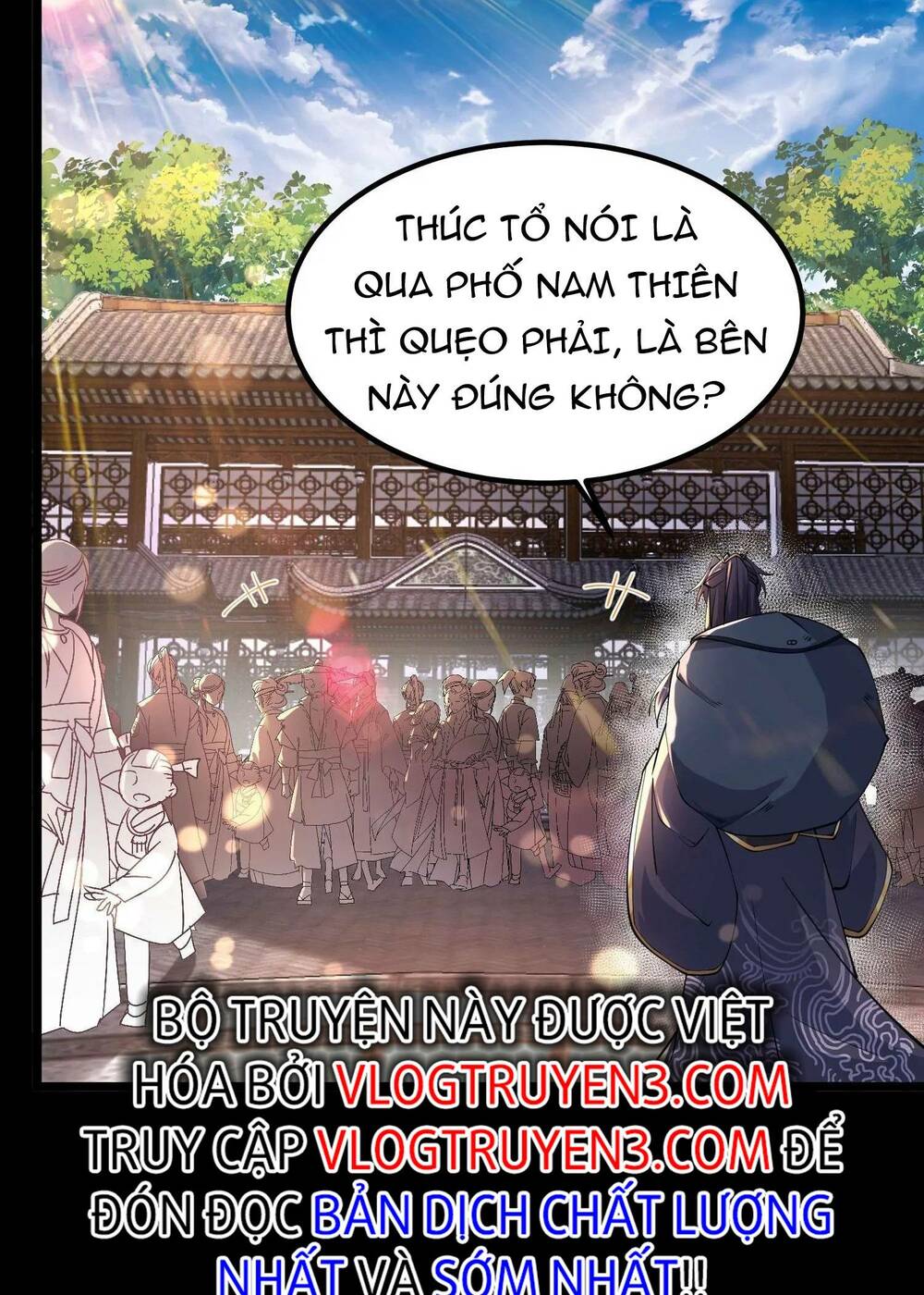 Ngạo Thế Đan Thần Chapter 16 - Trang 2