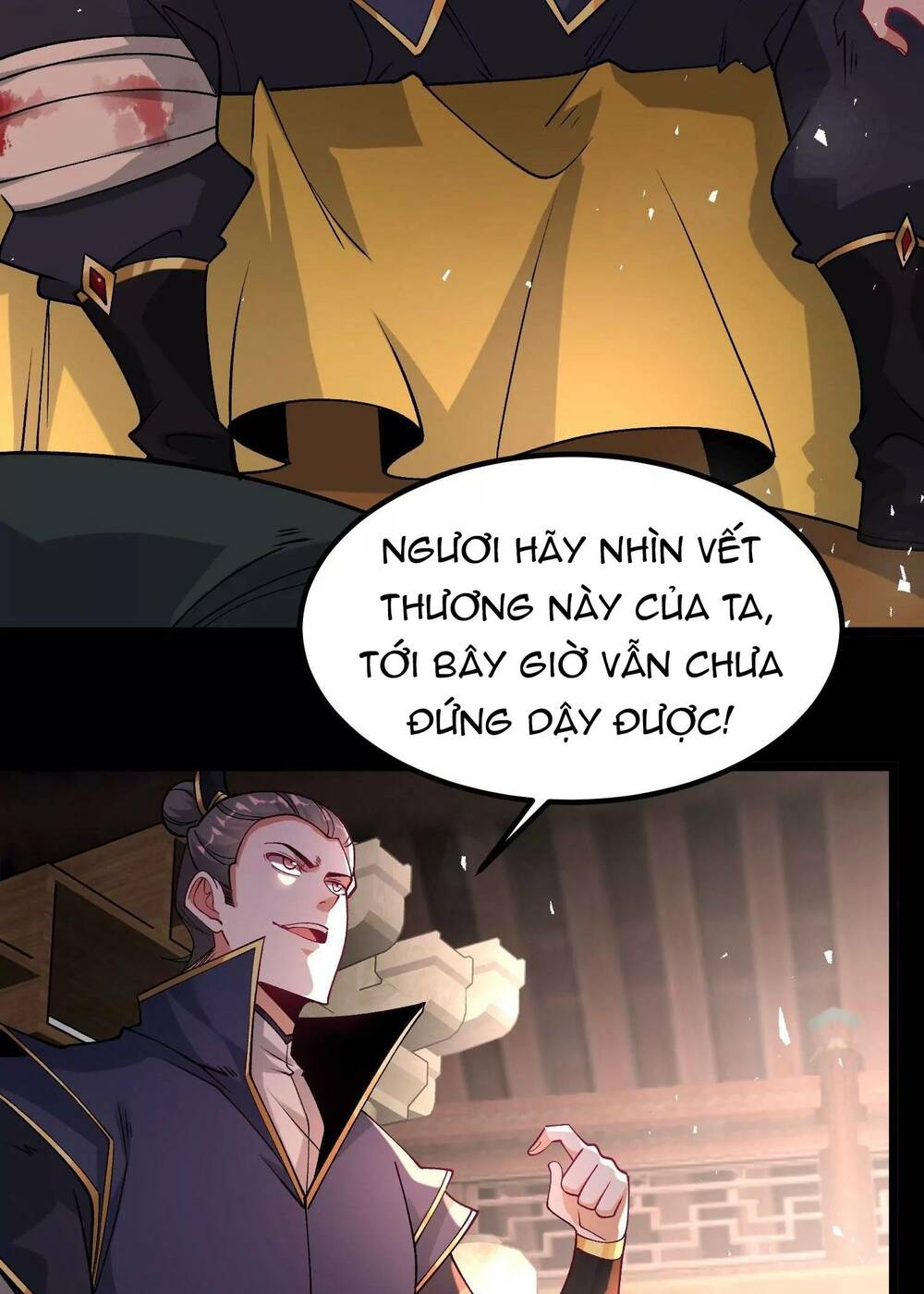 Ngạo Thế Đan Thần Chapter 16 - Trang 2