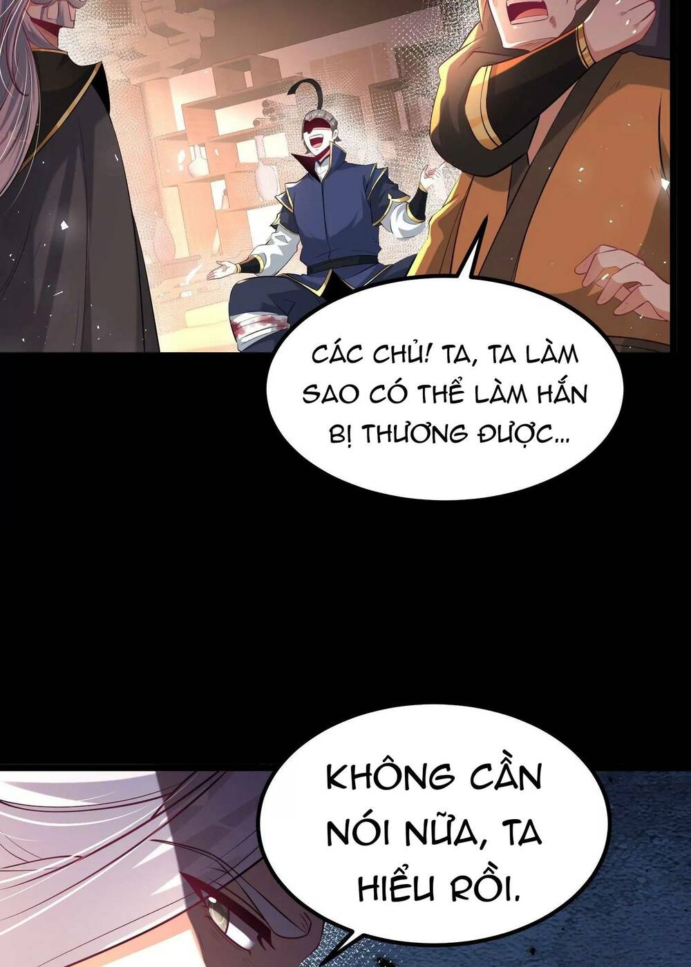 Ngạo Thế Đan Thần Chapter 16 - Trang 2