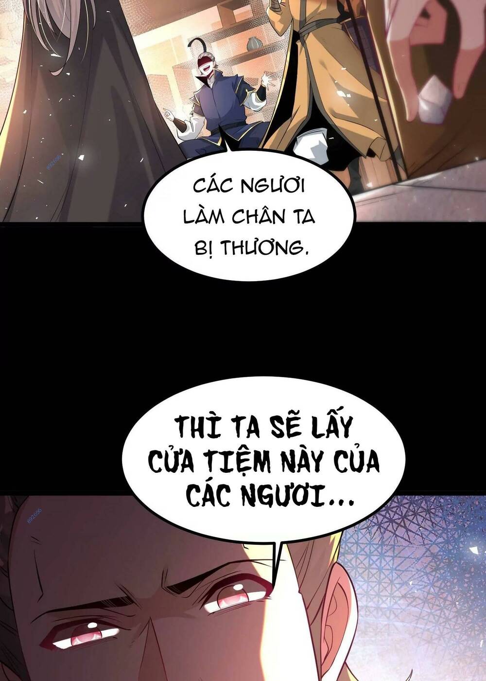 Ngạo Thế Đan Thần Chapter 16 - Trang 2